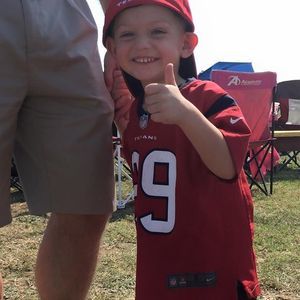 Meet your Posher, Doug